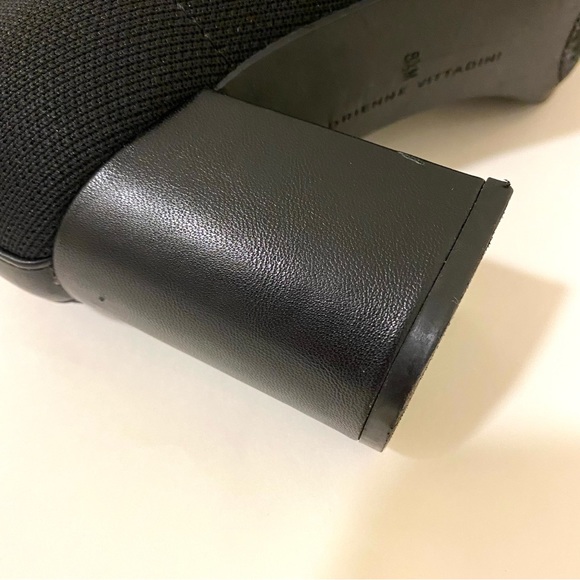 Adrienne Vittadini Brittiny Stretch Heeled Slip on *Right Foot Only* Single 8.5 - Picture 4 of 12